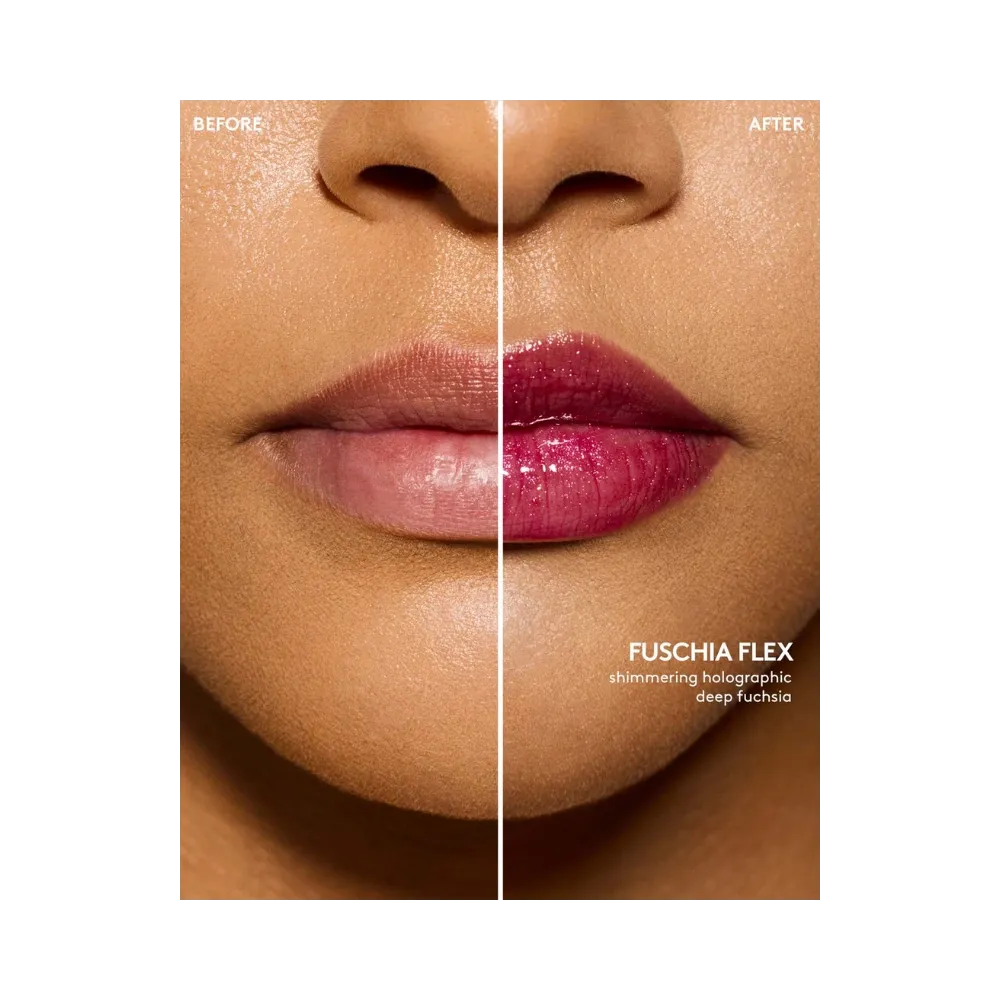 Fenty Gloss Bomb Universal Lip Luminizer Fuchsia Flex