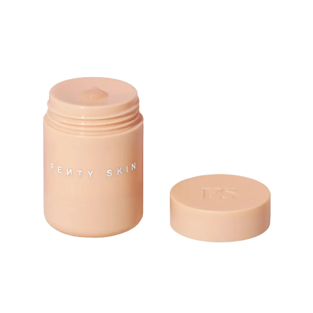 Fenty Plush Puddin' Intensive Recovery Lip Mask Vanilla