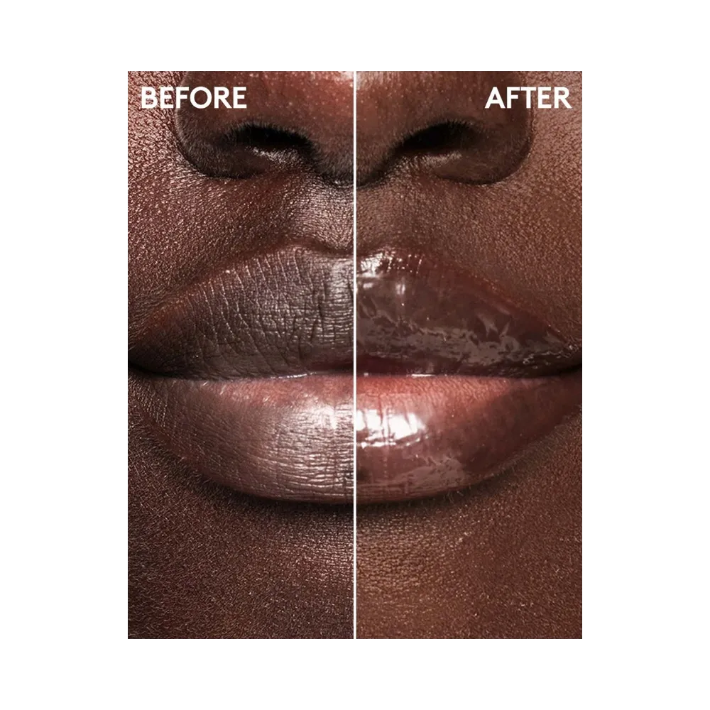 Fenty Plush Puddin' Intensive Recovery Lip Mask Vanilla