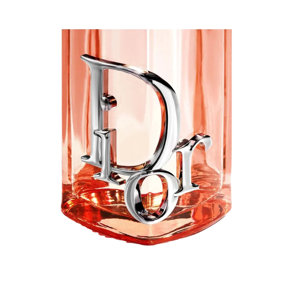 Dior Addict Peachy Glow Eau De Parfum - Jasmine And Peach Notes