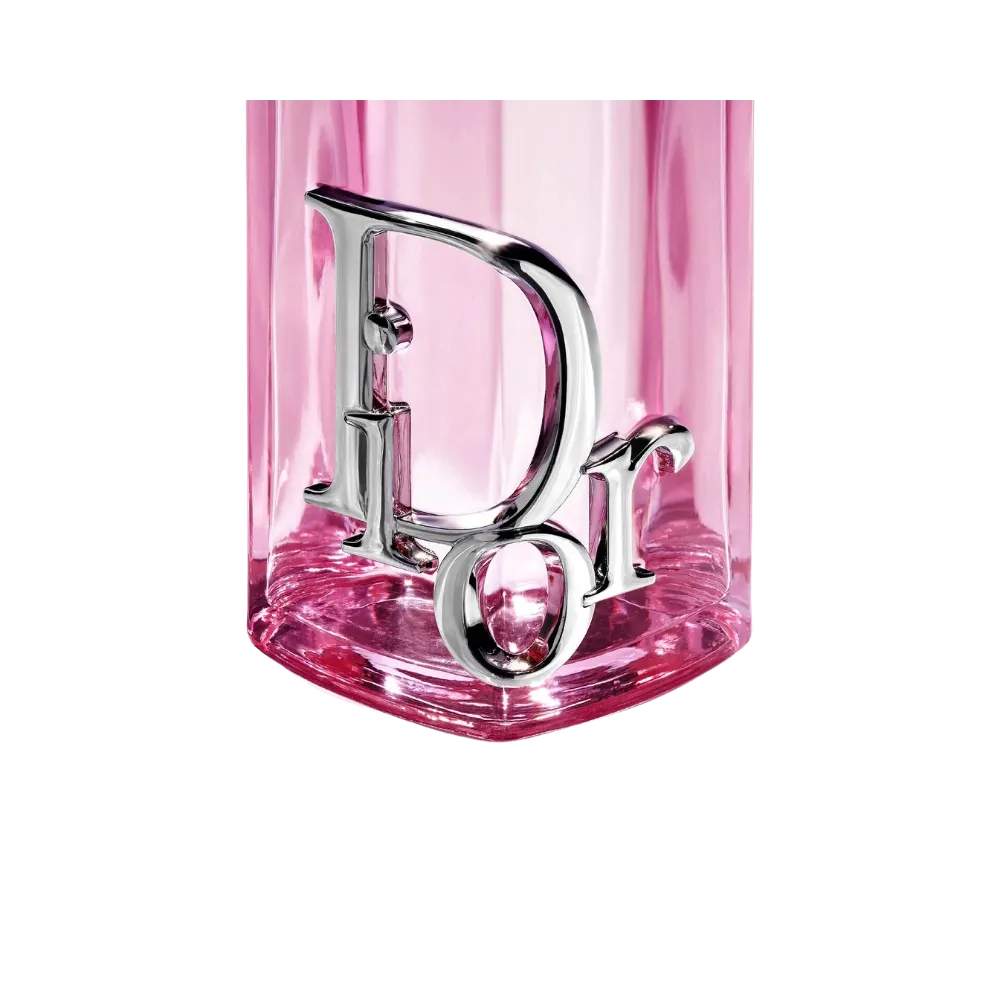 Dior Addict Rosy Glow Eau de Parfum - Rose And Lychee Notes