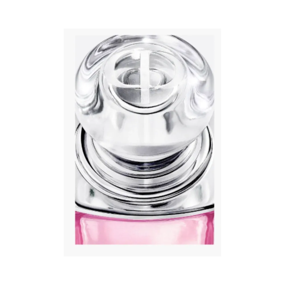 Dior Addict Rosy Glow Eau de Parfum - Rose And Lychee Notes