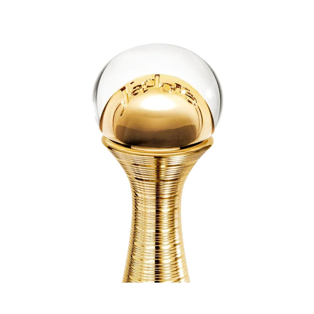 Dior J'adore Intense Parfum - Luscious And Honeyed Notes