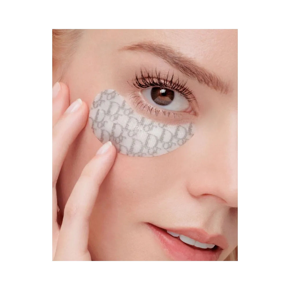 Dior Eye Patches