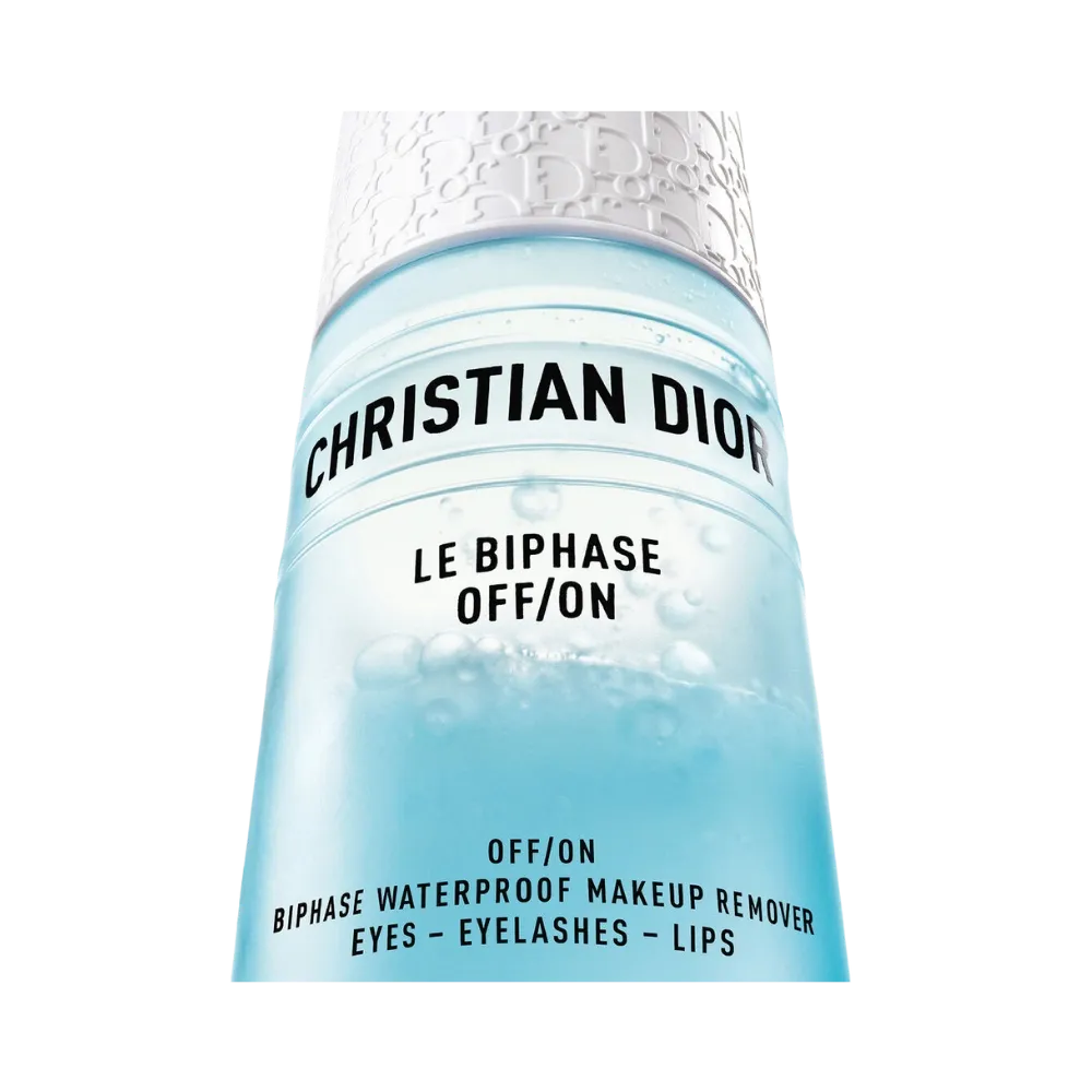 Dior Le Biphase Off/On