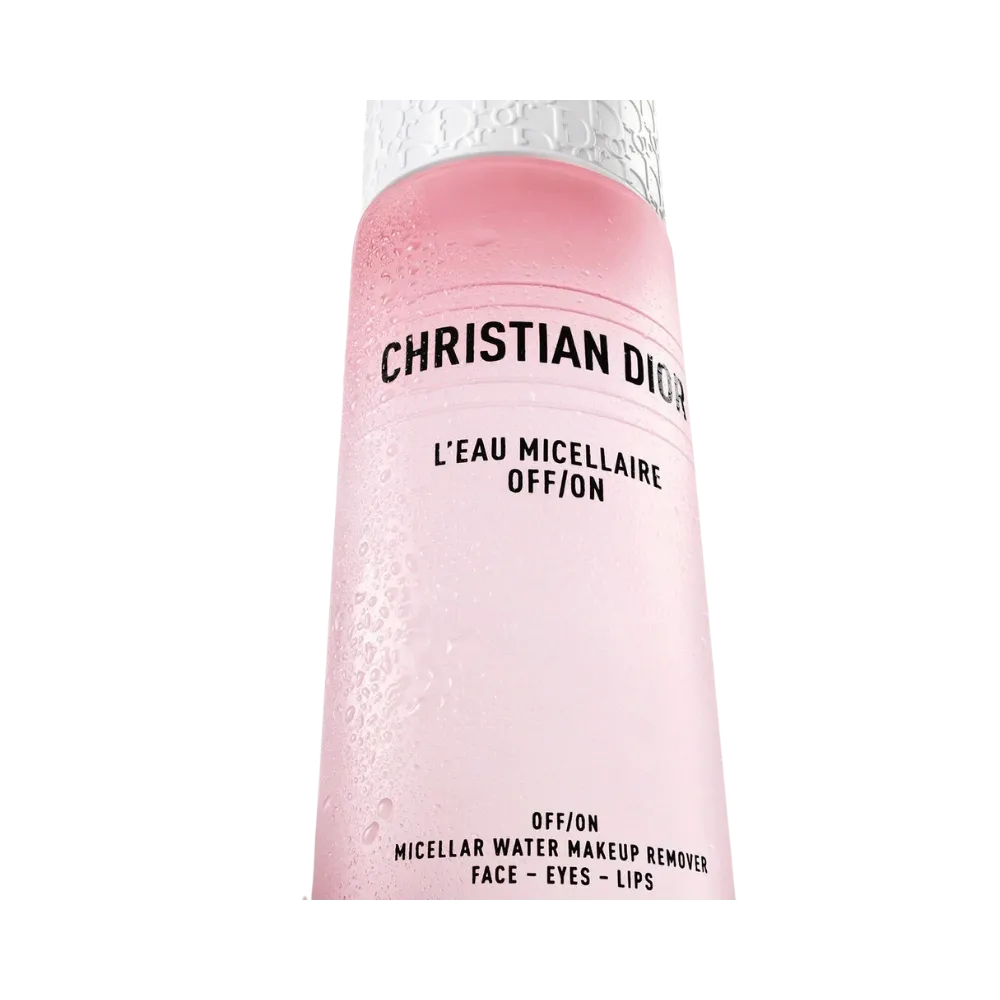 Dior L'Eau Micellaire Off/On