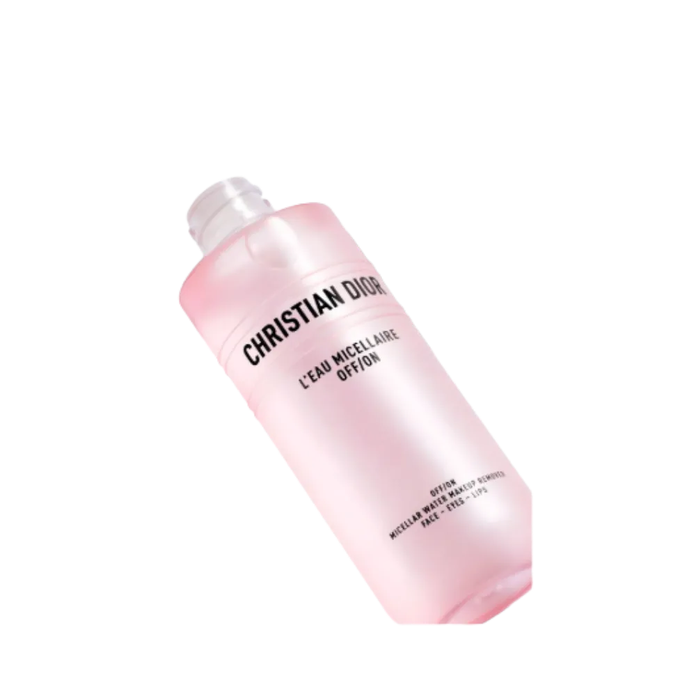 Dior L'Eau Micellaire Off/On