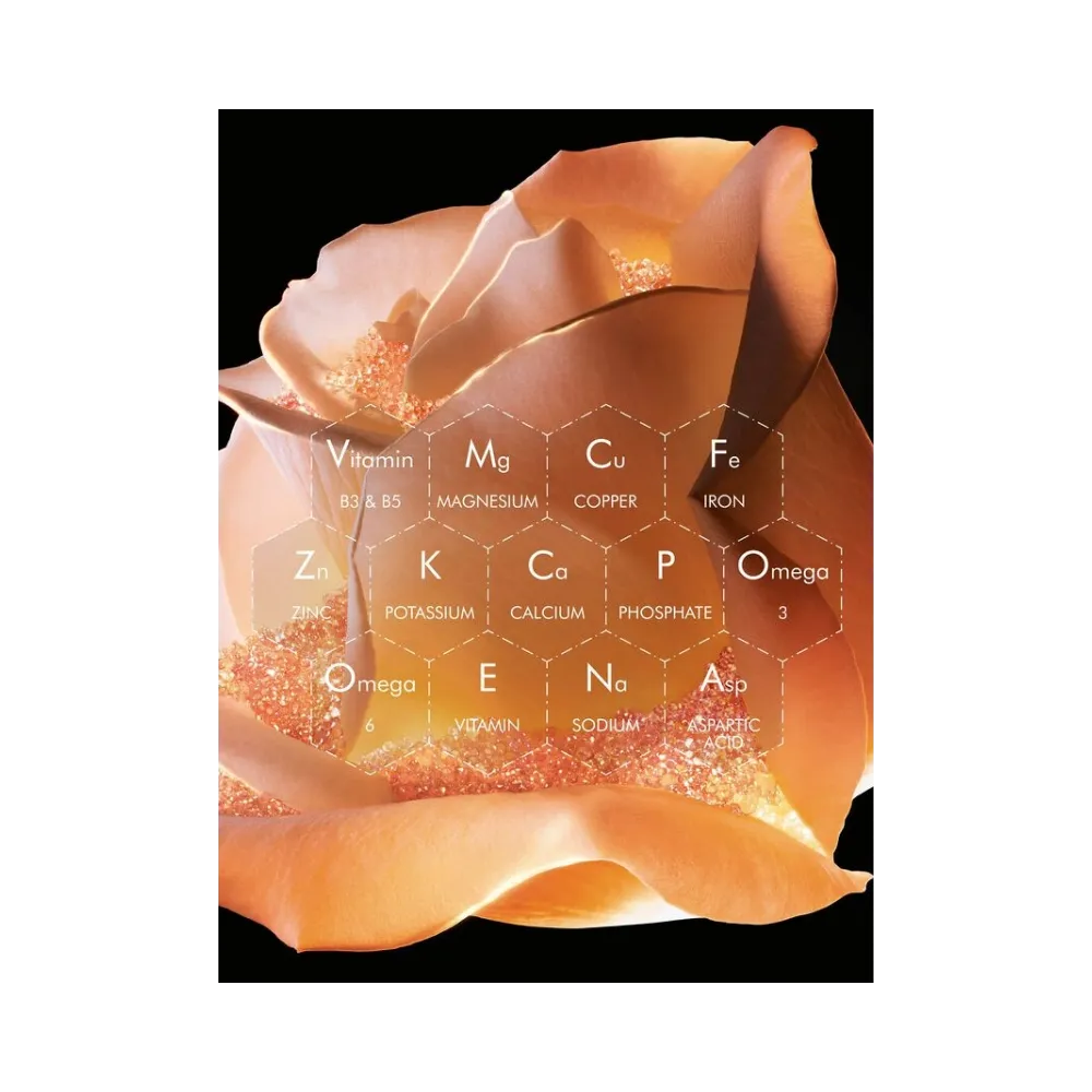 Dior Prestige La Micro-Huile De Rose Activated Serum
