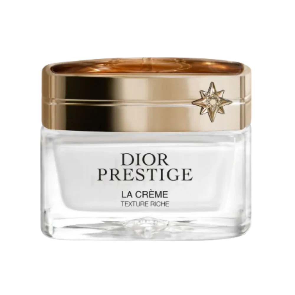 Dior Prestige La Crème Texture Riche