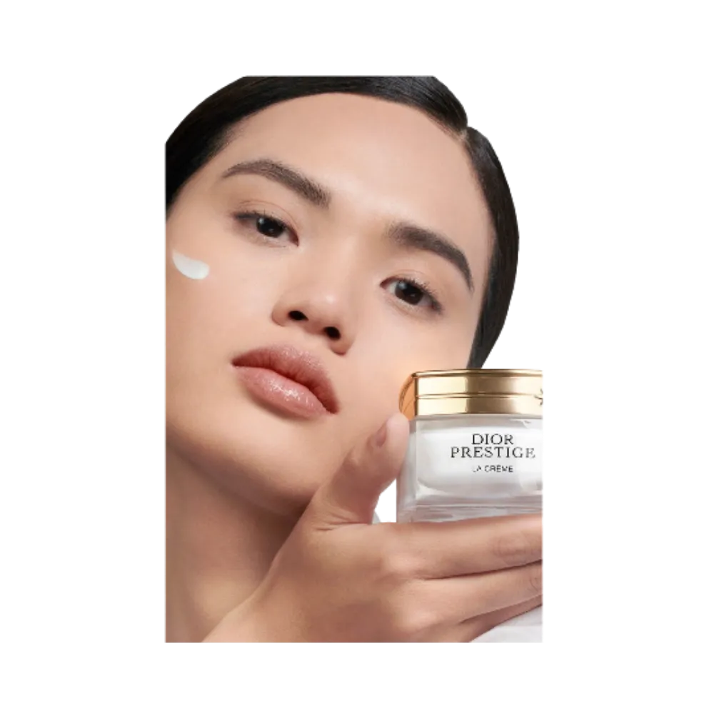 Dior Prestige La Crème Texture Riche