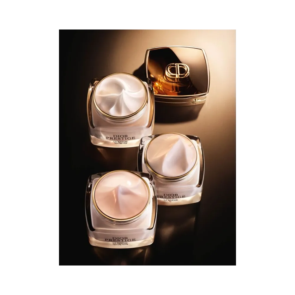 Dior Prestige La Crème Texture Riche