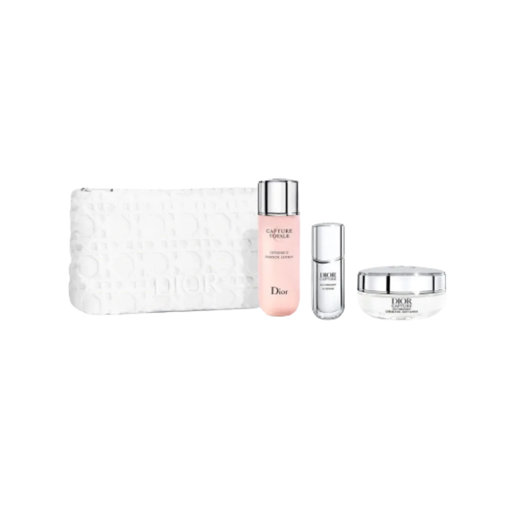 Dior Capture High-Performance Anti-Aging Correction