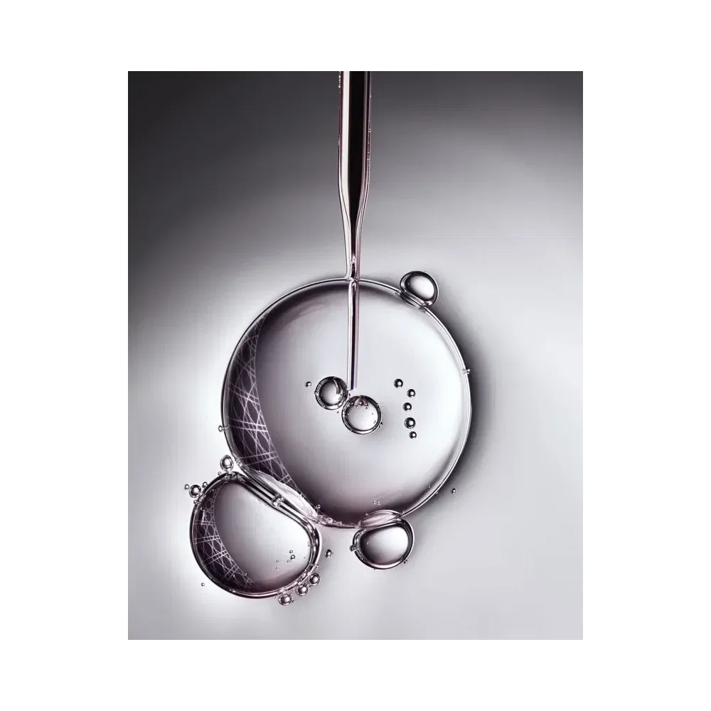 Dior Capture Le Sérum Face And Neck Serum