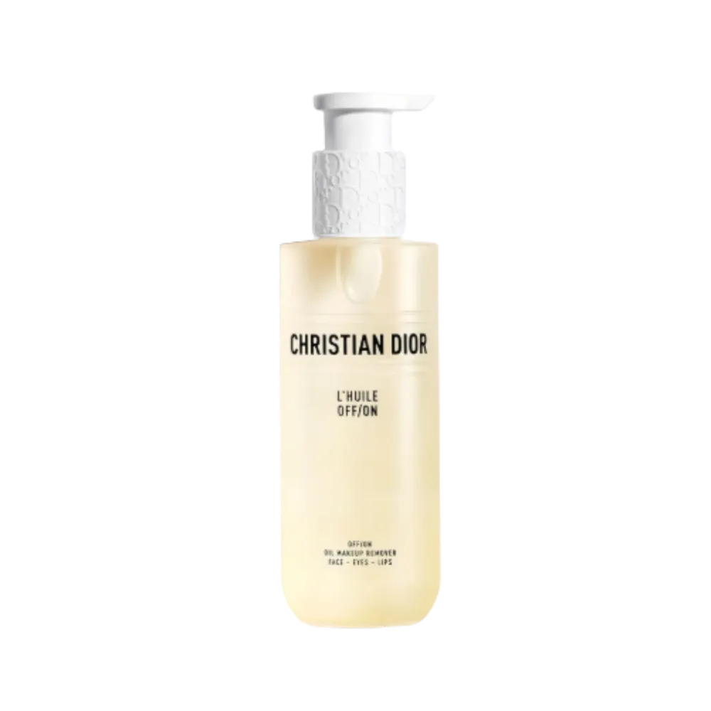 Dior L'Huile Off/On