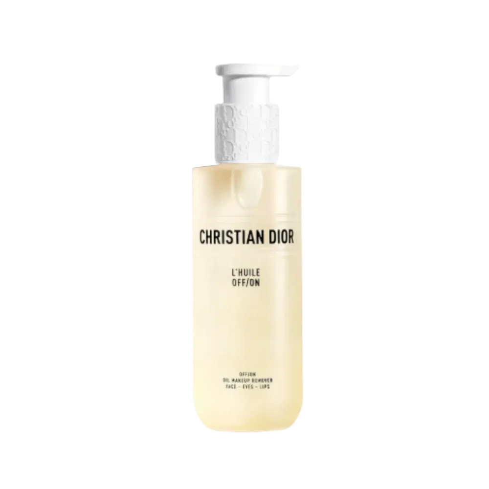 Dior L'Huile Off/On