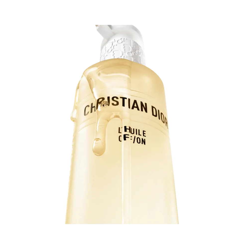 Dior L'Huile Off/On