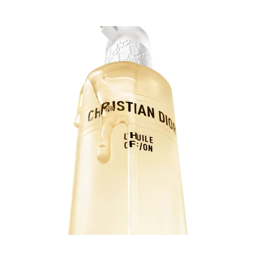 Dior L'Huile Off/On
