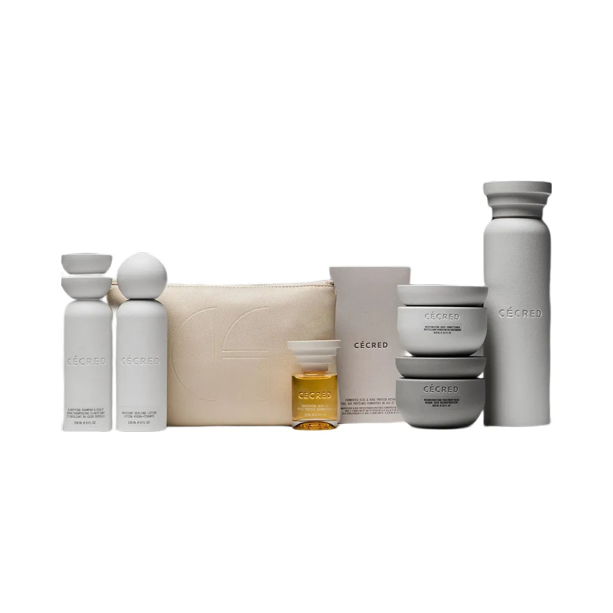Cecred Super Fan Bundle