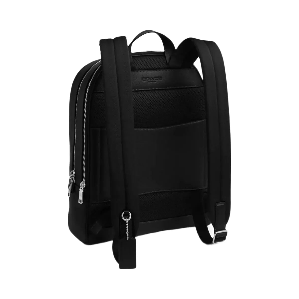 Coach Wade Backpack in Black