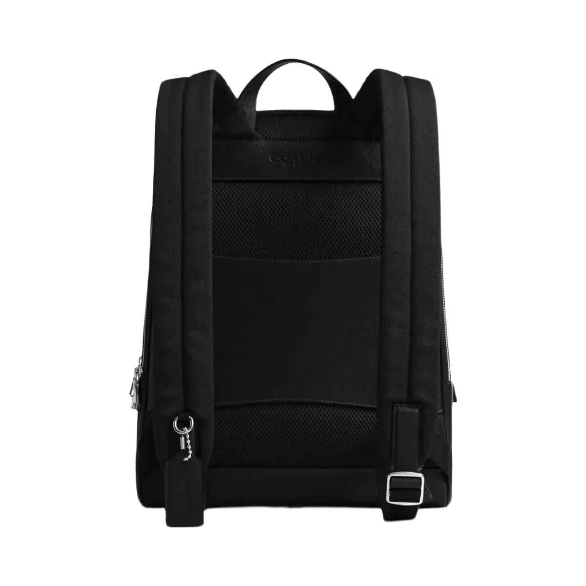 Coach Wade Backpack in Black