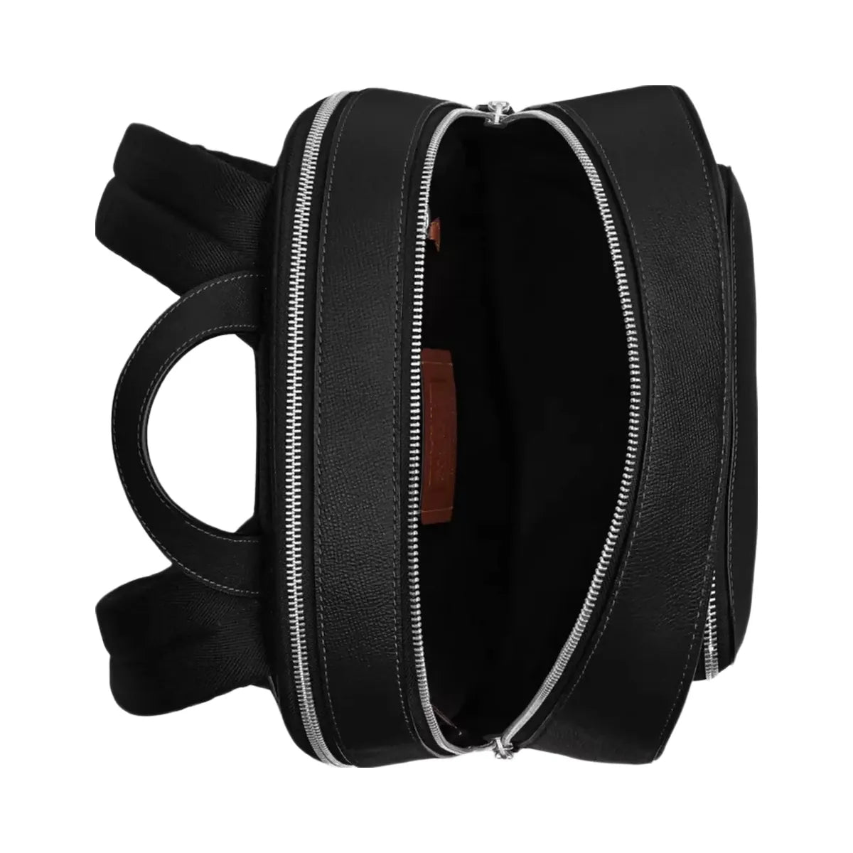 Coach Wade Backpack in Black