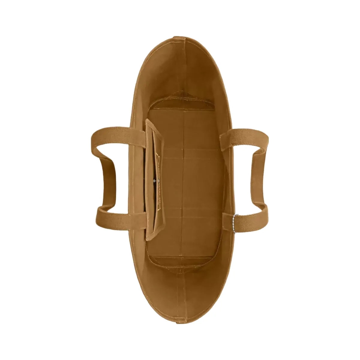 Coach Utility Tote in Trench