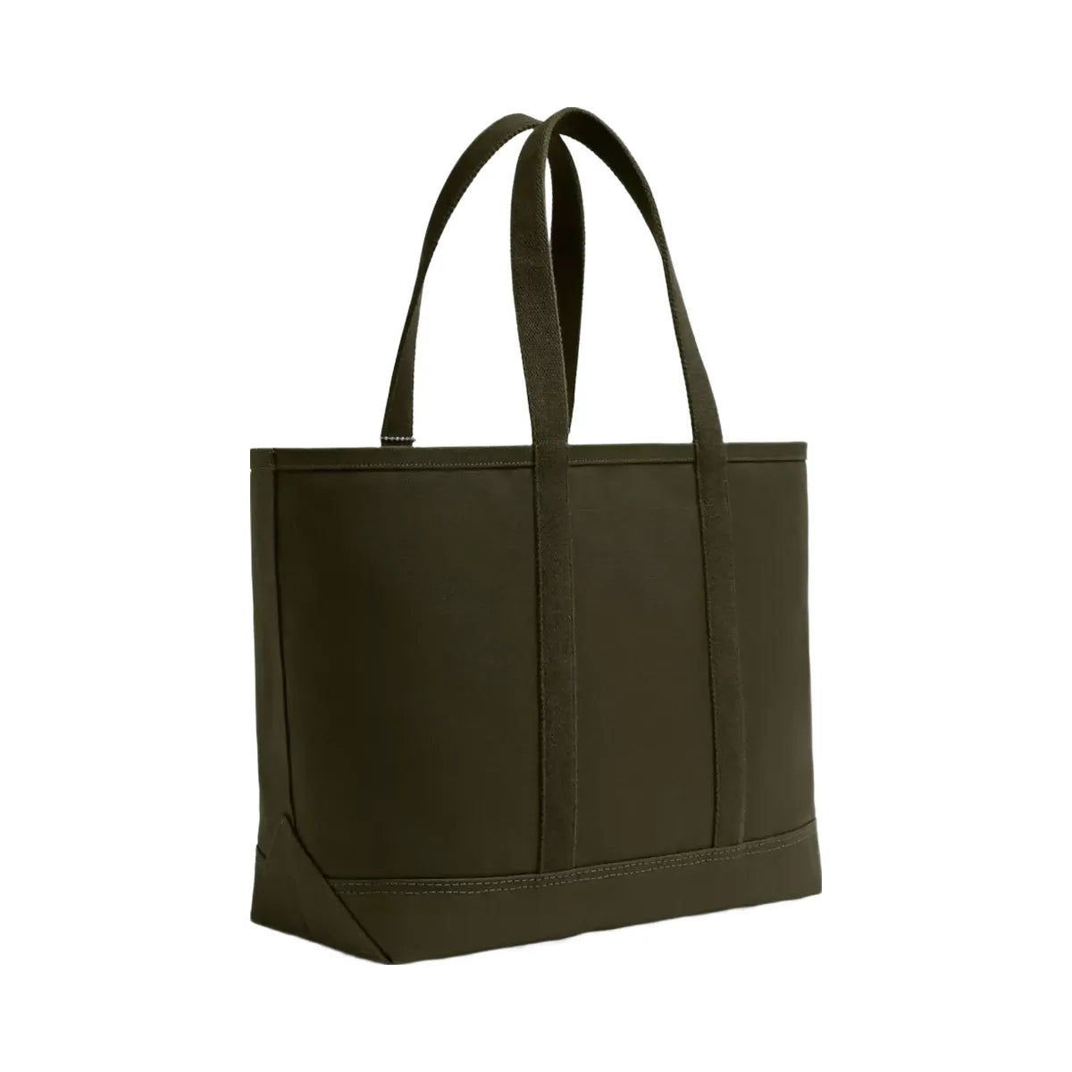 Coach Utility Tote in Olive