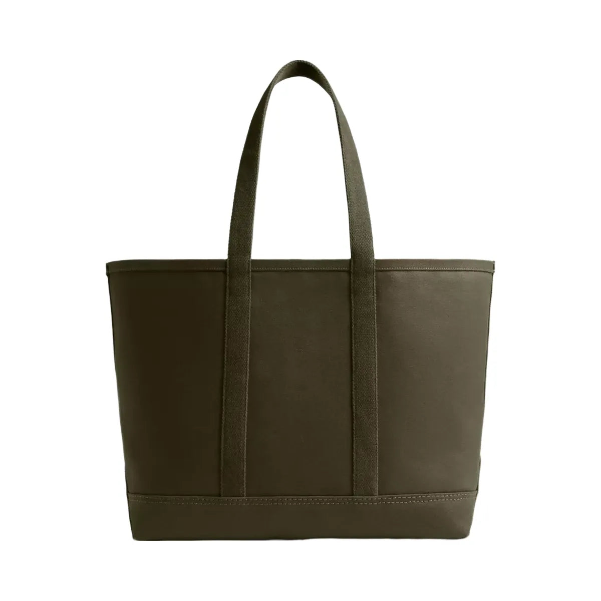 Coach Utility Tote in Olive