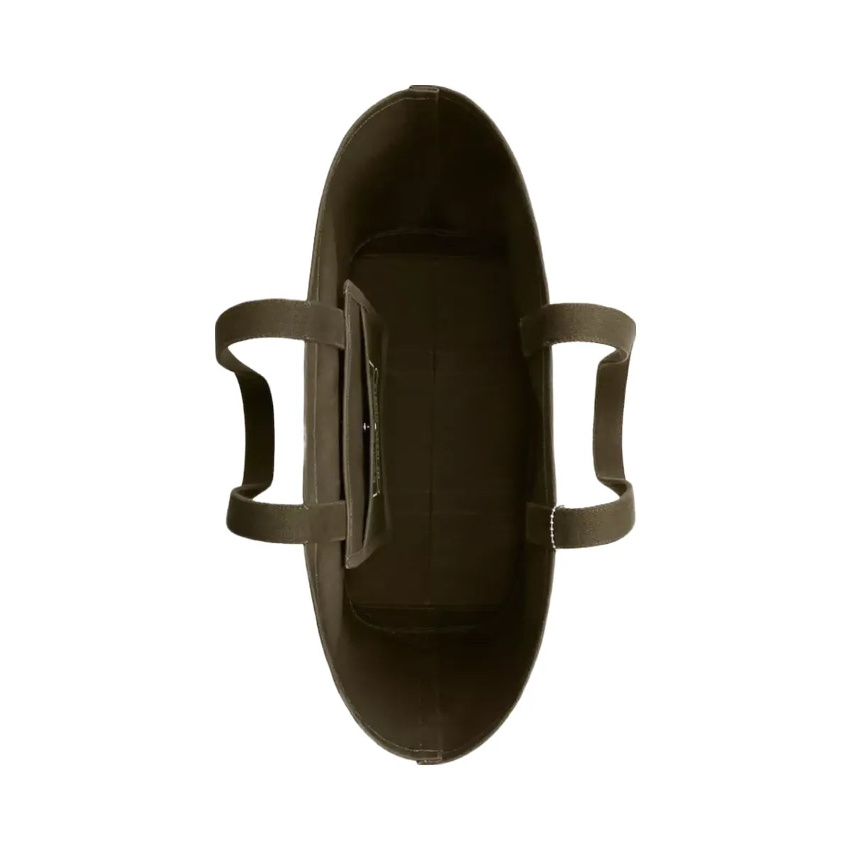 Coach Utility Tote in Olive