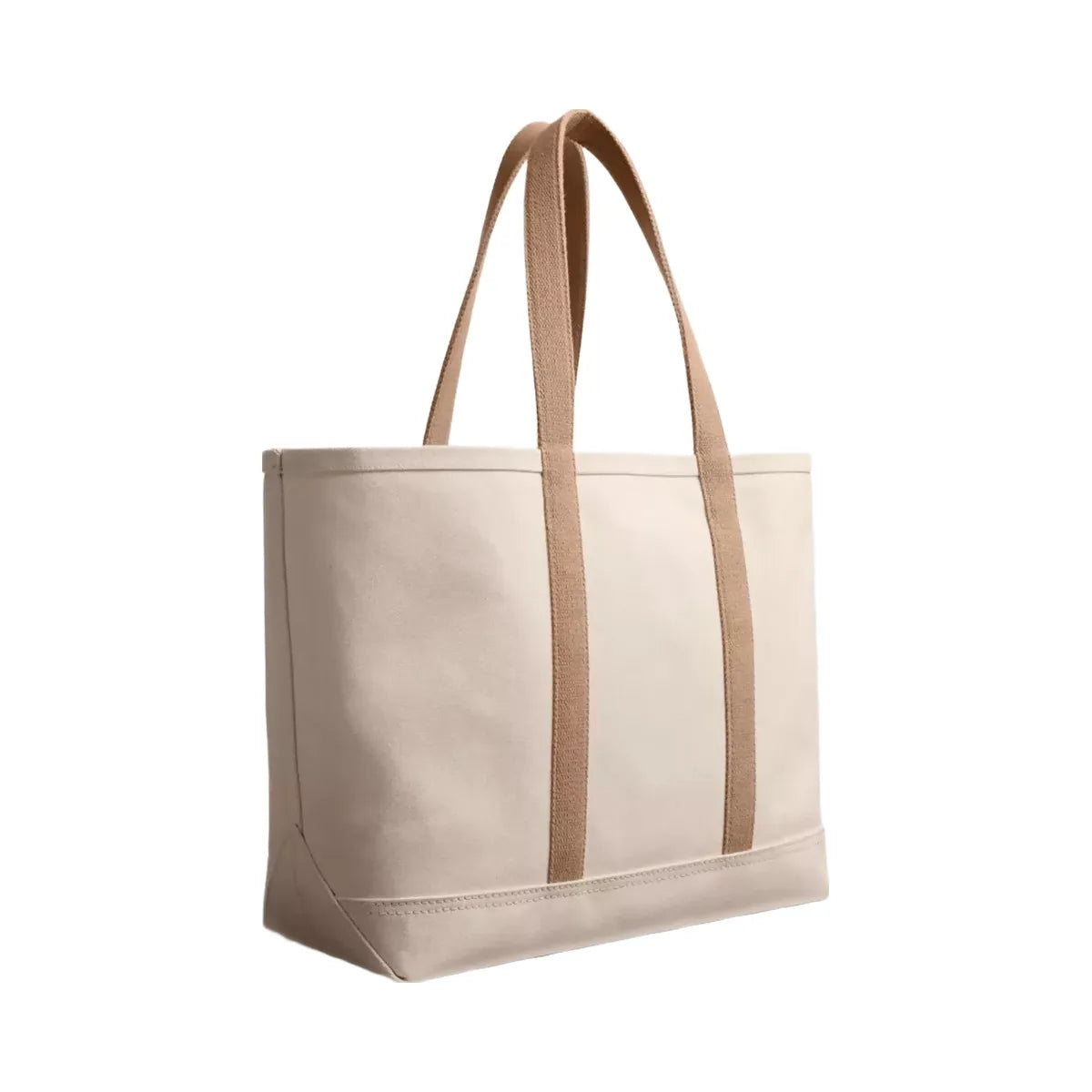 Coach Utility Tote in Natural