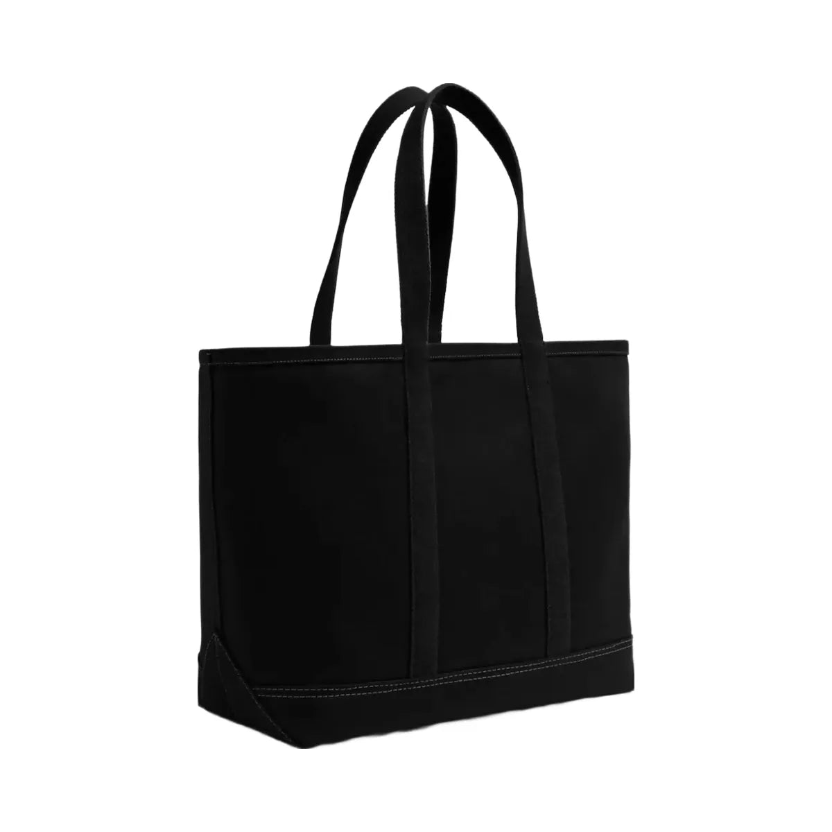 Coach Utility Tote in Black