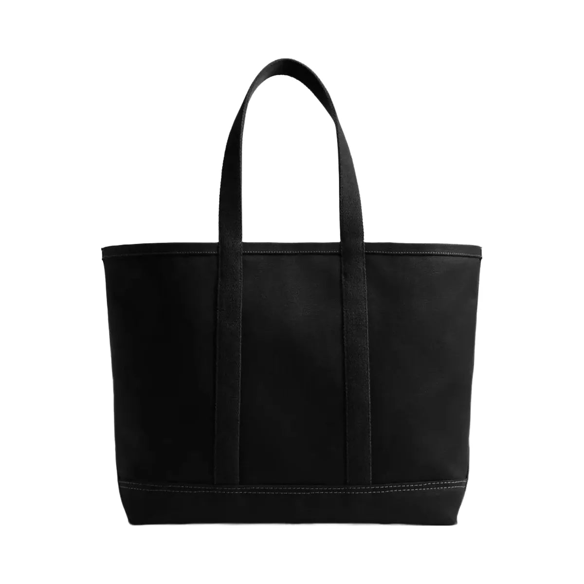 Coach Utility Tote in Black