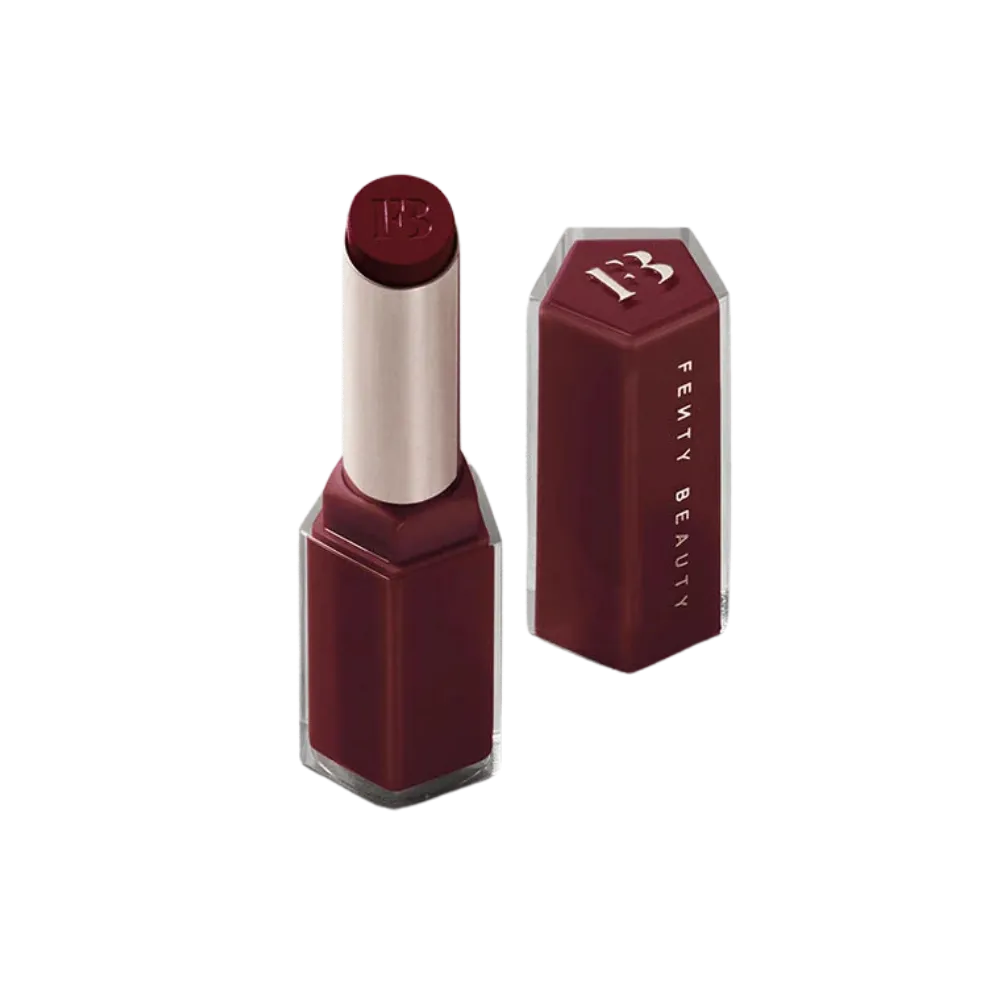 Fenty Gloss Bomb Stix High-Shine Gloss Stick Black'r Berry