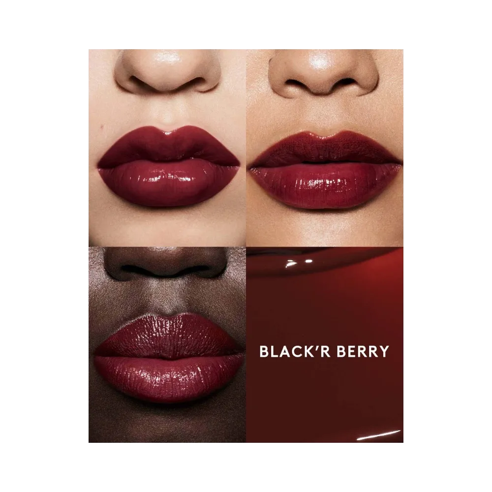 Fenty Gloss Bomb Stix High-Shine Gloss Stick Black'r Berry