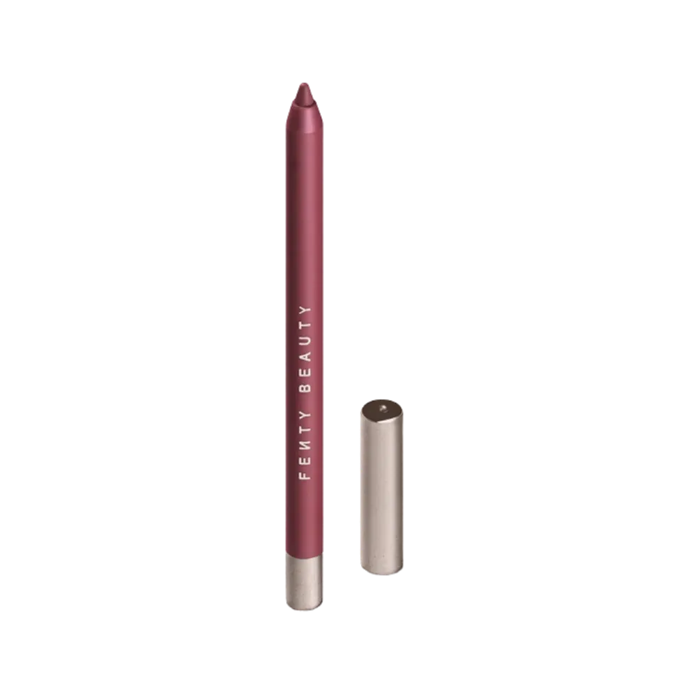 Fenty Trace'd Out Longwear Waterproof Pencil Lip Liner RiRi