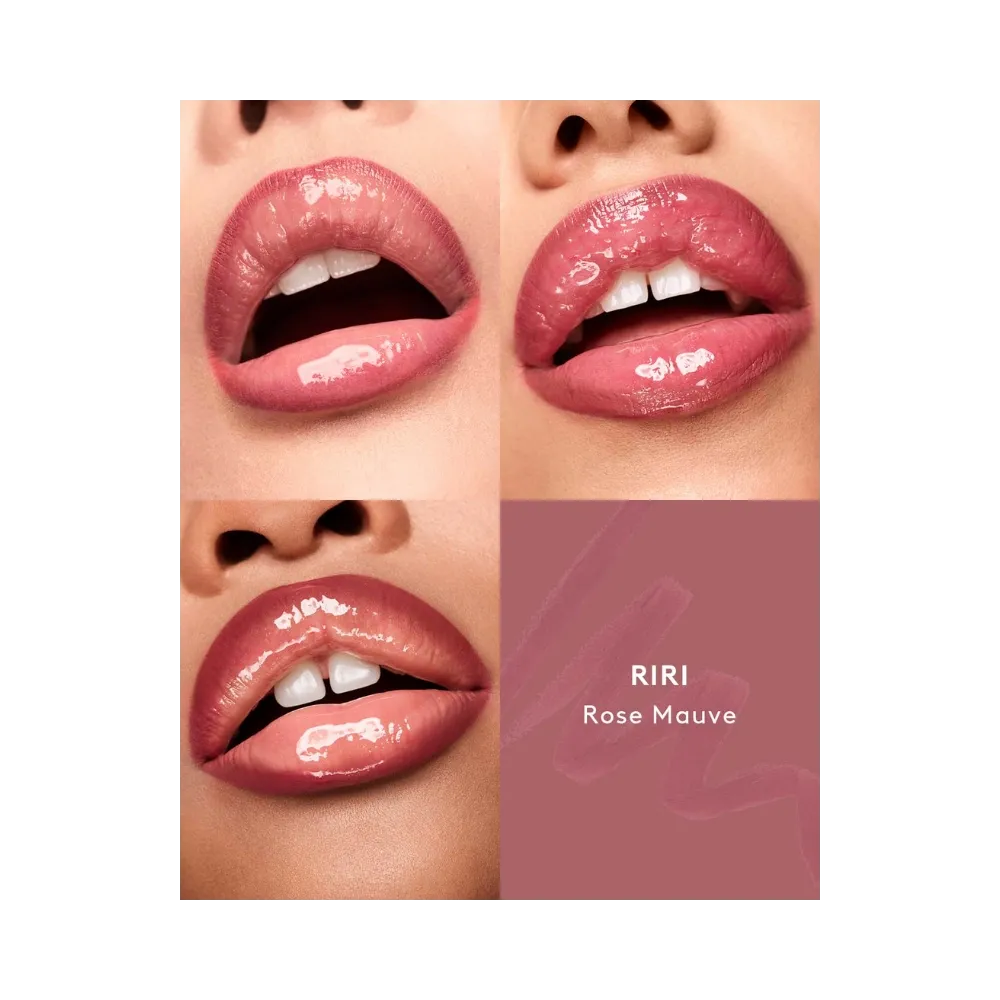 Fenty Trace'd Out Longwear Waterproof Pencil Lip Liner RiRi