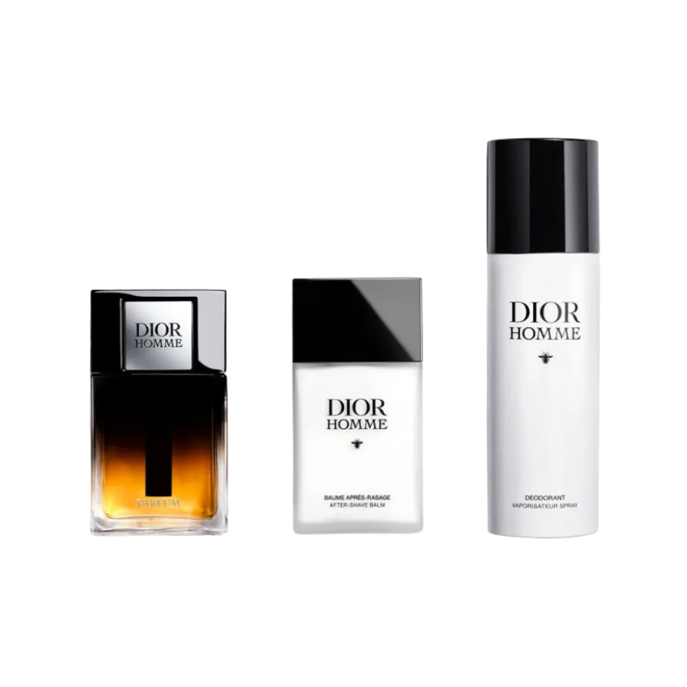 Dior Homme Trio - Father's Day 2026 Edition