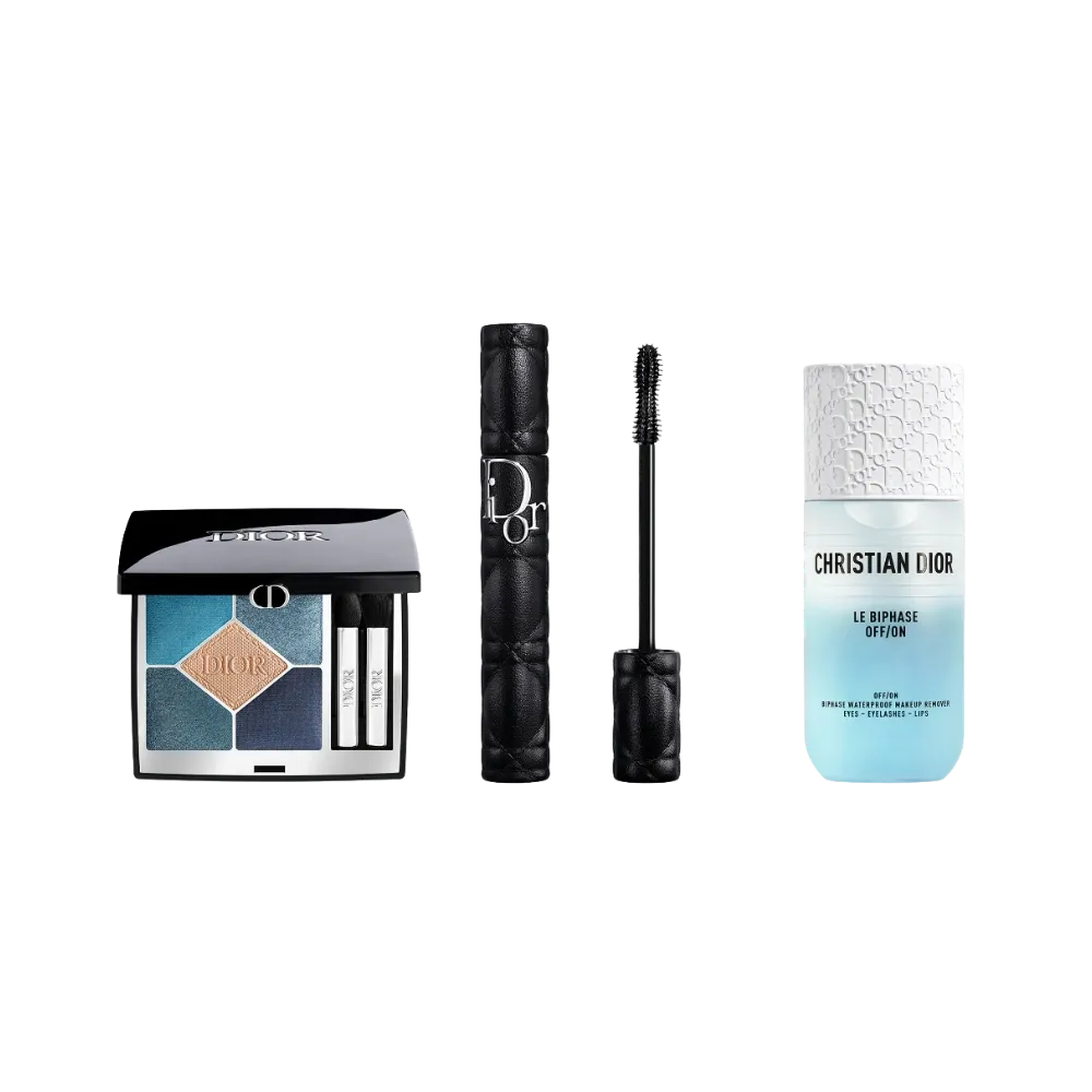 Dior Eye Trio Set