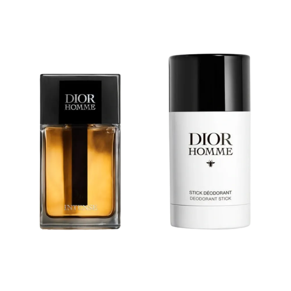 Dior Homme Duo - Father's Day 2026 Edition
