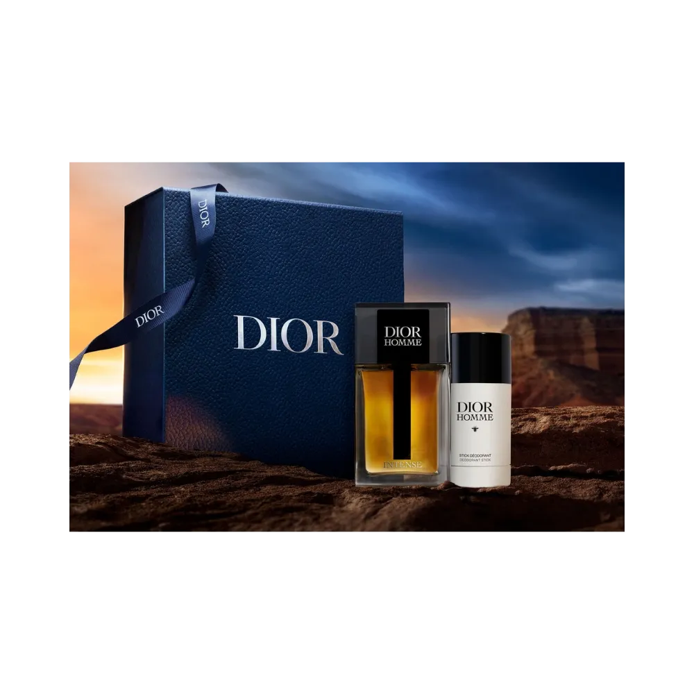 Dior Homme Duo - Father's Day 2026 Edition