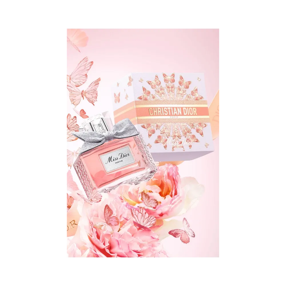 Miss Dior Parfum - Mother's Day 2026 Edition