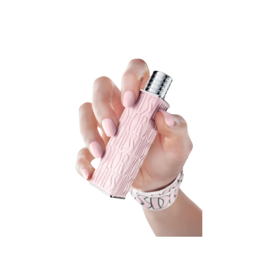 Limited-Edition Miss Dior Mini Miss Case Pale Pink