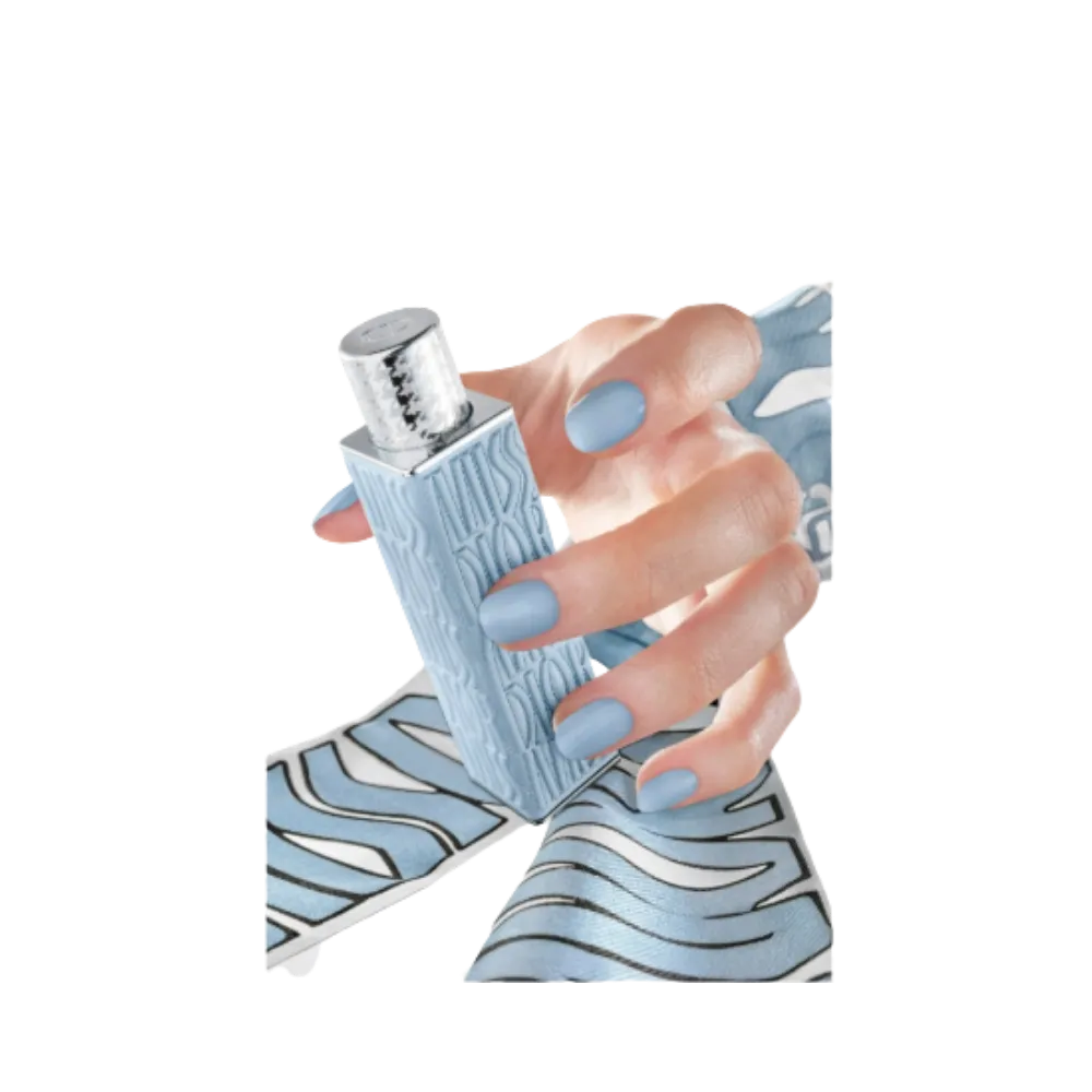Limited-Edition Miss Dior Mini Miss Case Pale Blue