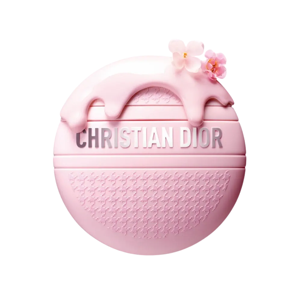 Miss Dior Melt-In Hand Cream
