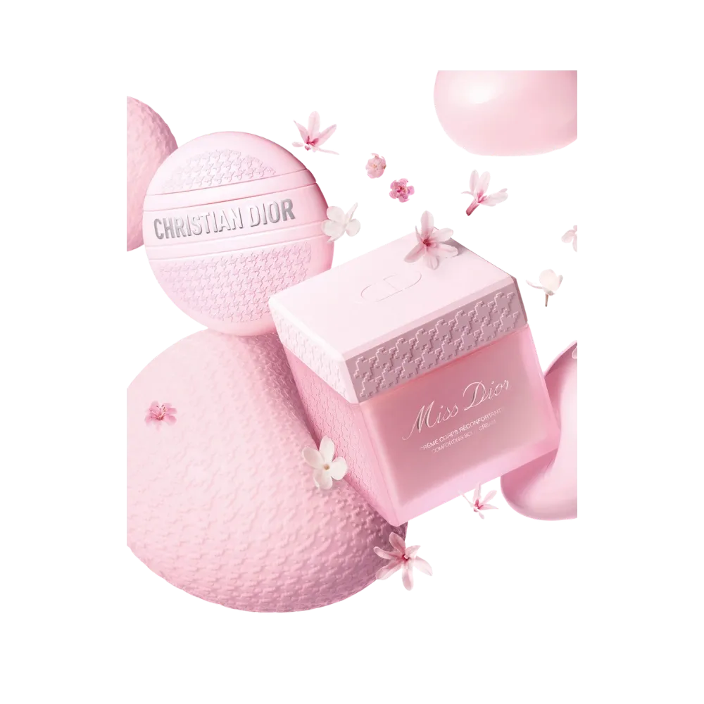 Miss Dior Melt-In Hand Cream