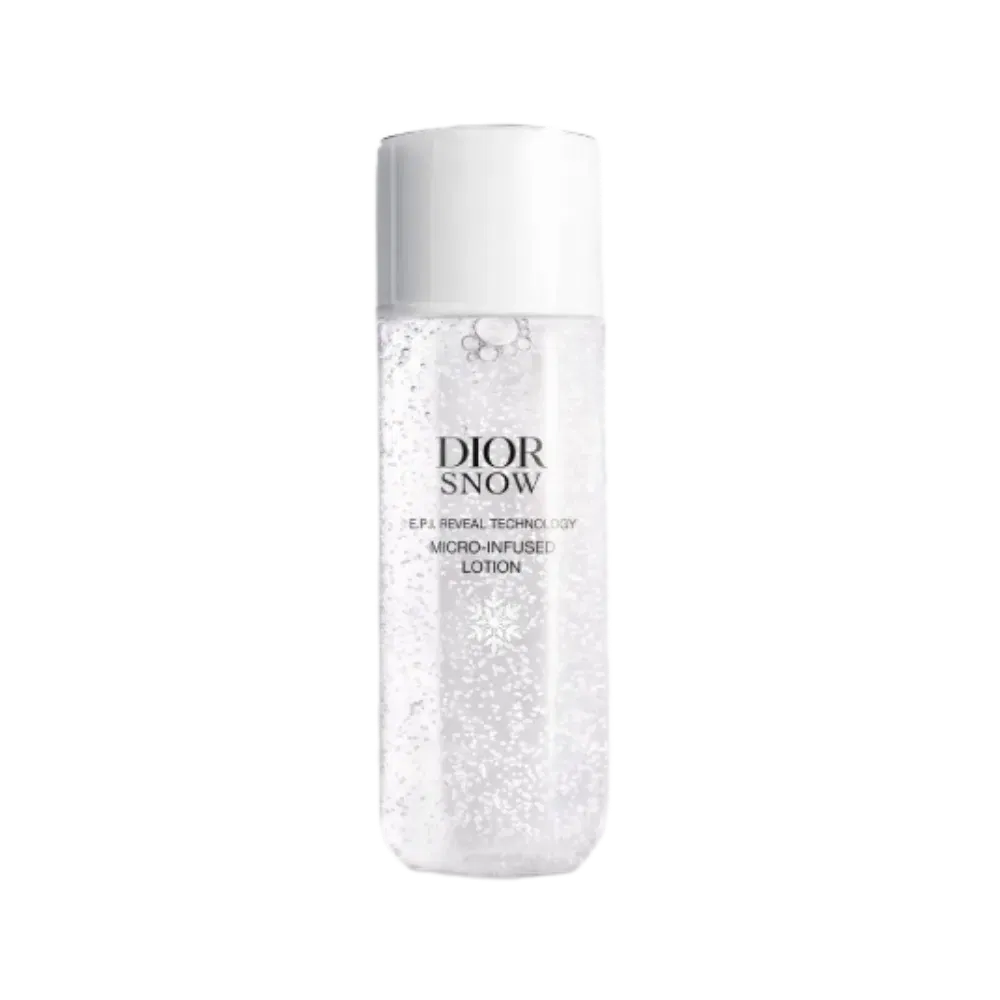 Dior Snow Micro-Infused Lotion