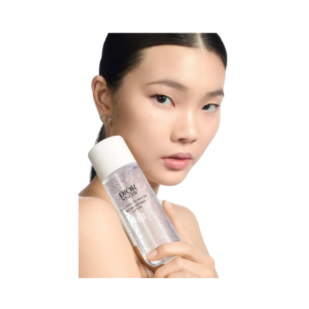 Dior Snow Micro-Infused Lotion