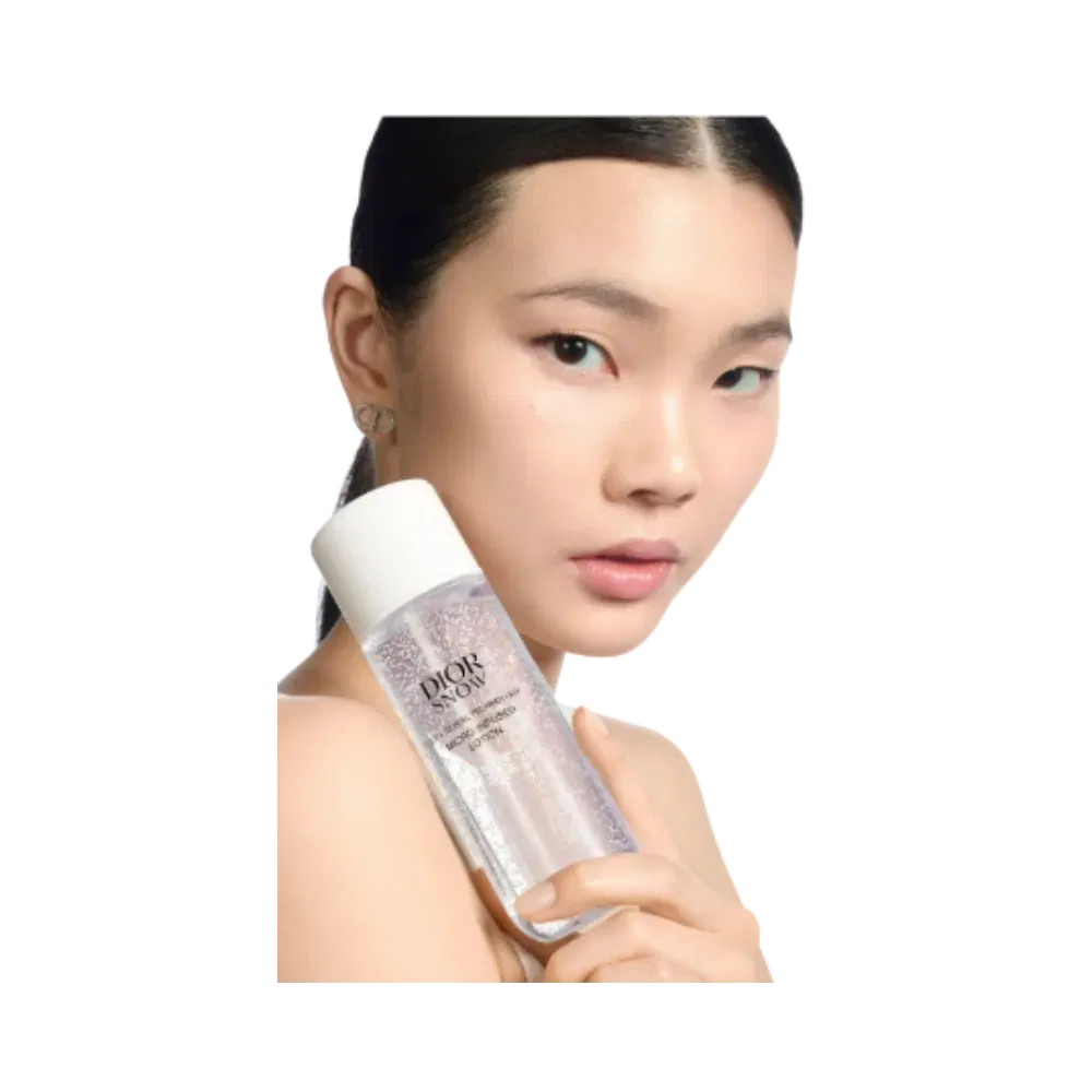 Dior Snow Micro-Infused Lotion