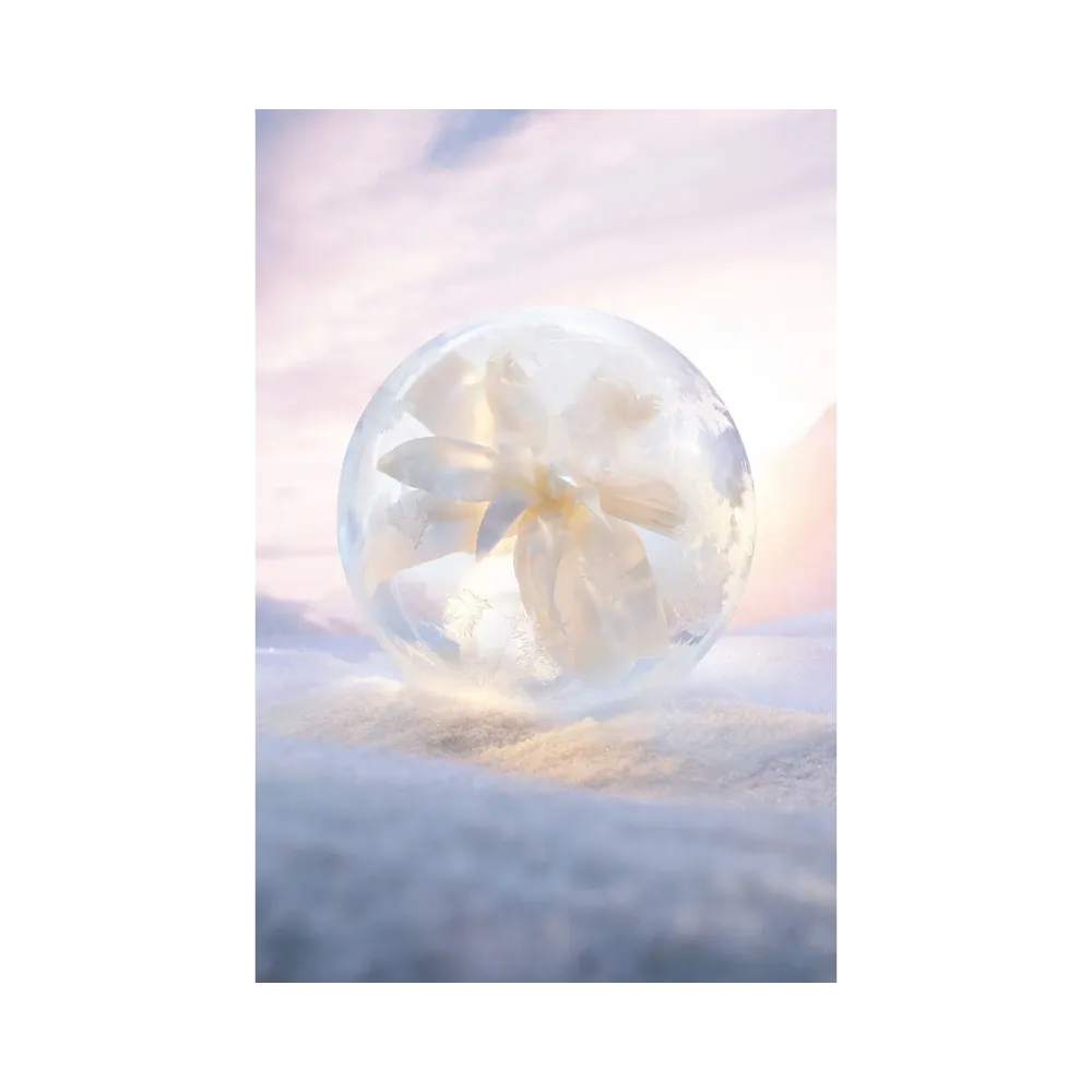 Dior Snow Micro-Infused Lotion