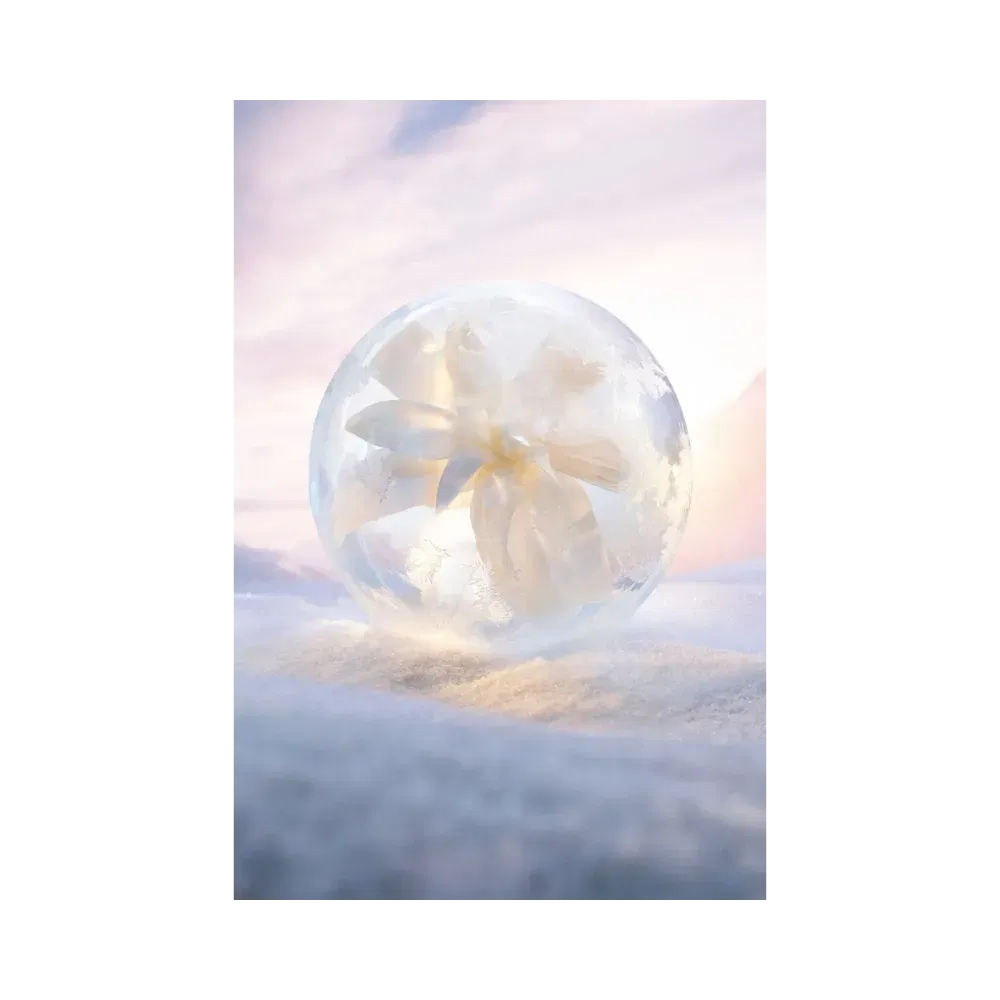 Dior Snow Micro-Infused Lotion